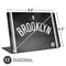 NBA Brooklyn Nets Jersey Universal Laptop 11in (8.8 x 6.2in) Skin